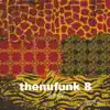 Dj Moy - The Nu Funk 8 - EP