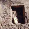 Terry Muska - Vihuela Fantasies - Roots of the Classical Guitar Series (Digital Only)
